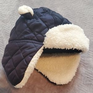 Winter hat